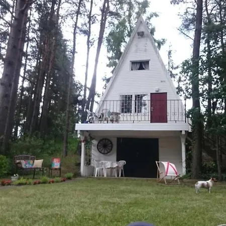 Feriehus Ed,kamien, Szemud, Gdynia, Gdansk I Sopot. *
