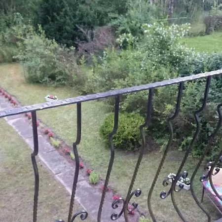 Ed,kamien, Szemud, Gdynia, Gdansk I Sopot. Feriehus Kamień