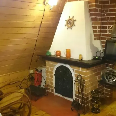 Ed,kamien, Szemud, Gdynia, Gdansk I Sopot. Feriehus